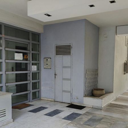 Homely Flat Near Airport 테살로니키 외부 사진